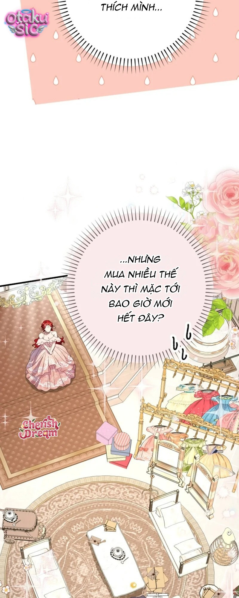 Tôi Vờ Mang Thai Nhưng Chồng Lại Quay Về - Chap 11 - Trang 72