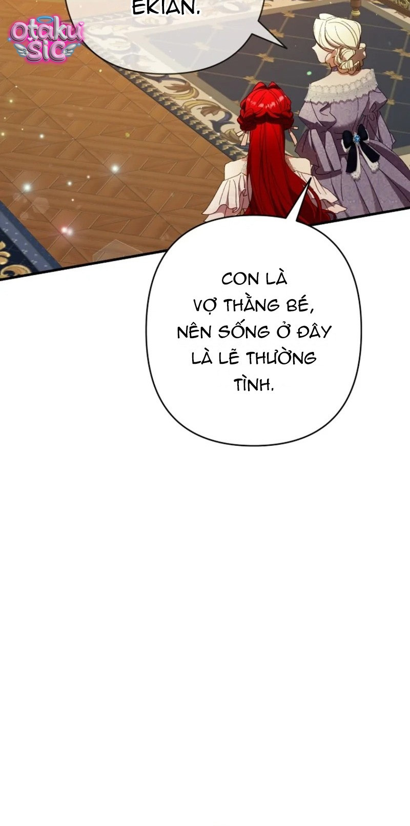 Tôi Vờ Mang Thai Nhưng Chồng Lại Quay Về - Chap 11 - Trang 79
