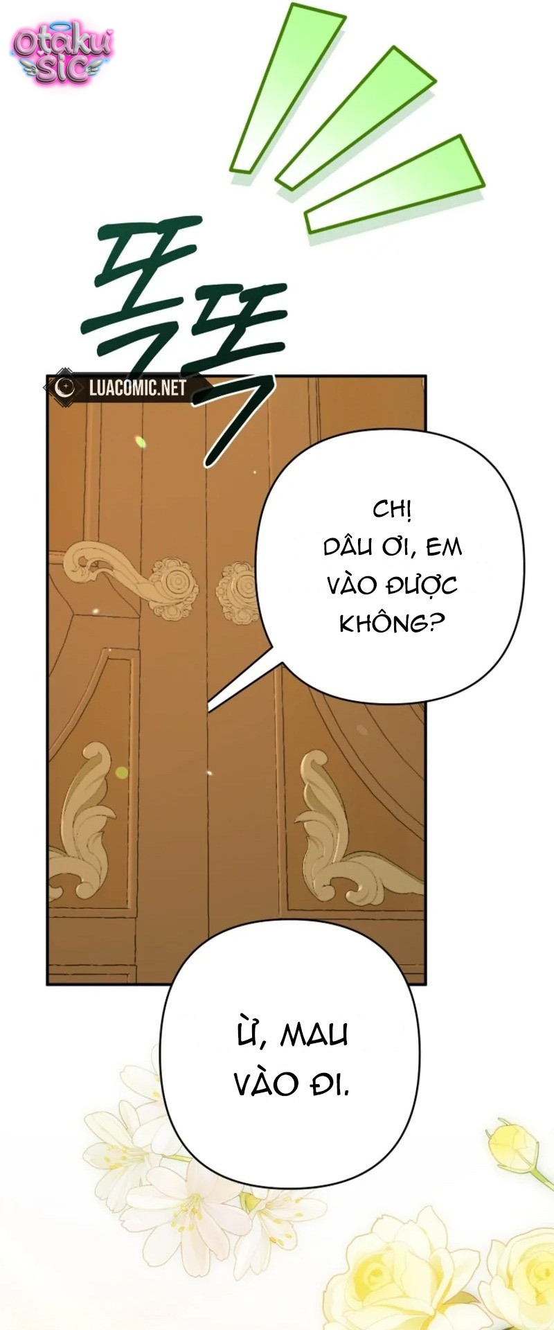 Tôi Vờ Mang Thai Nhưng Chồng Lại Quay Về - Chap 11 - Trang 80