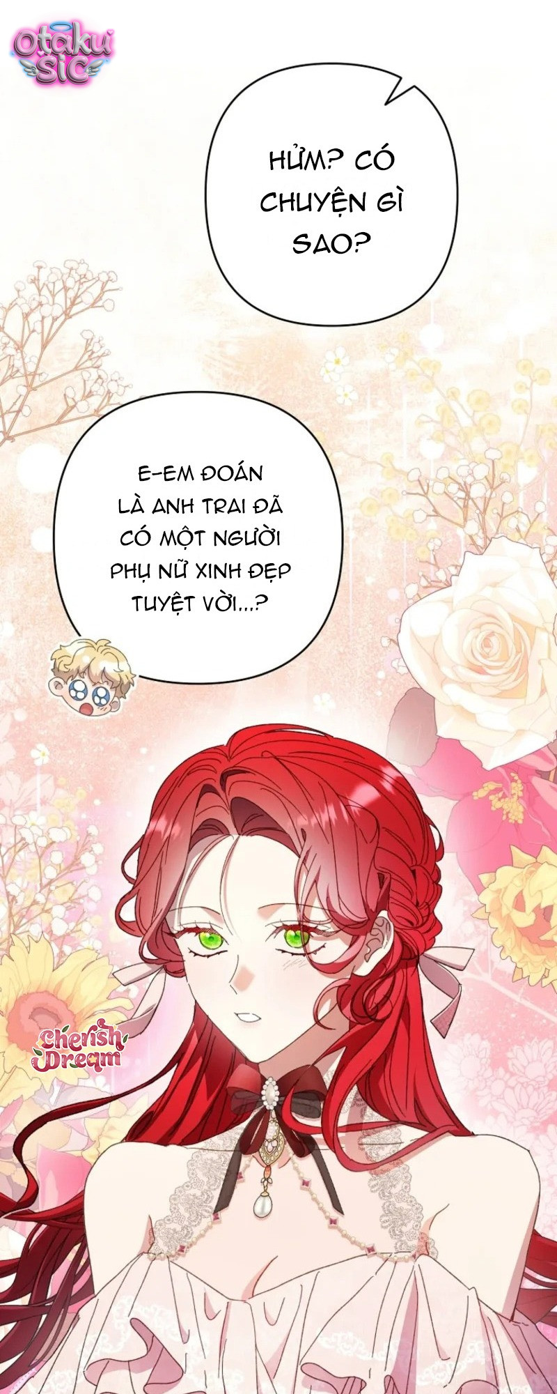 Tôi Vờ Mang Thai Nhưng Chồng Lại Quay Về - Chap 11 - Trang 83
