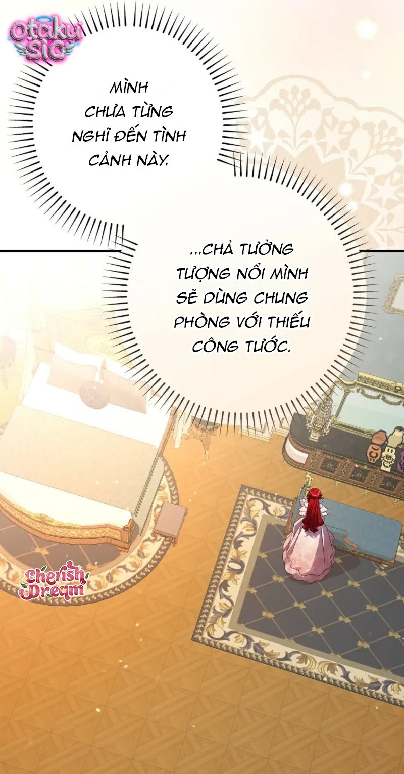 Tôi Vờ Mang Thai Nhưng Chồng Lại Quay Về - Chap 11 - Trang 90