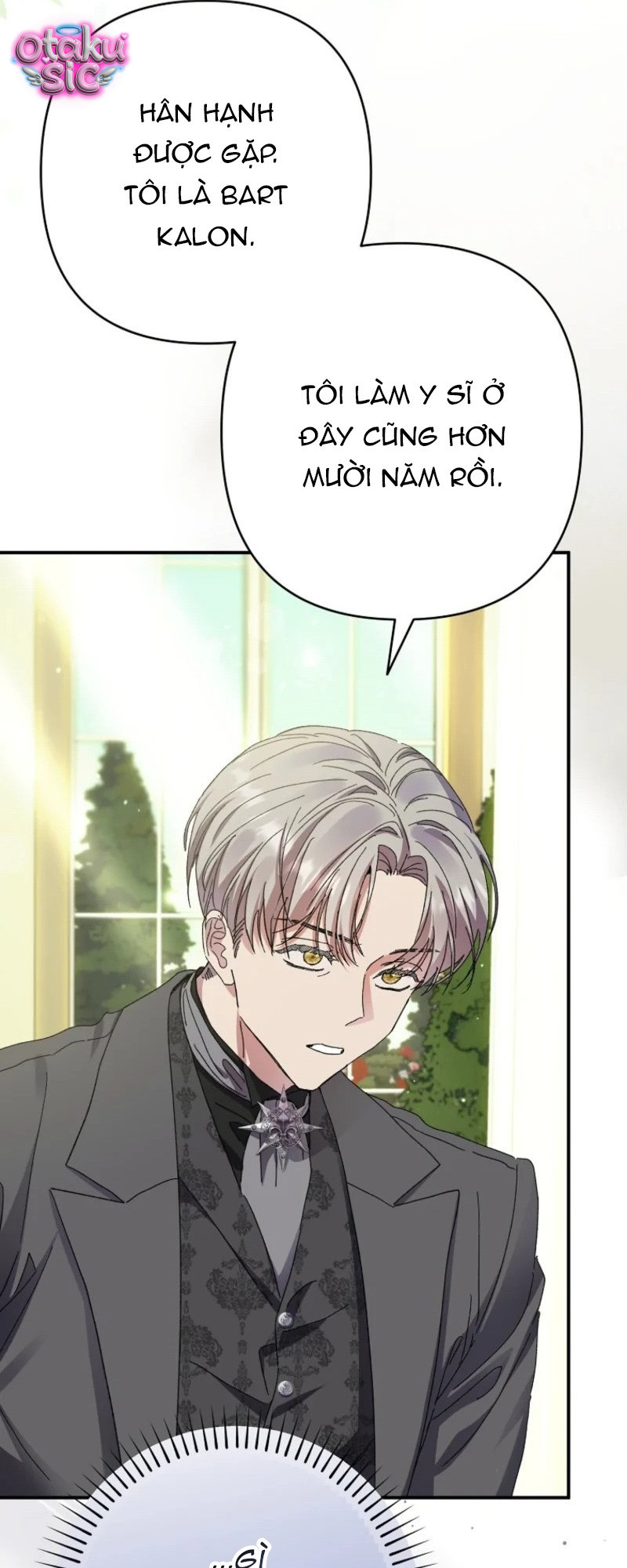 Tôi Vờ Mang Thai Nhưng Chồng Lại Quay Về - Chap 11 - Trang 10