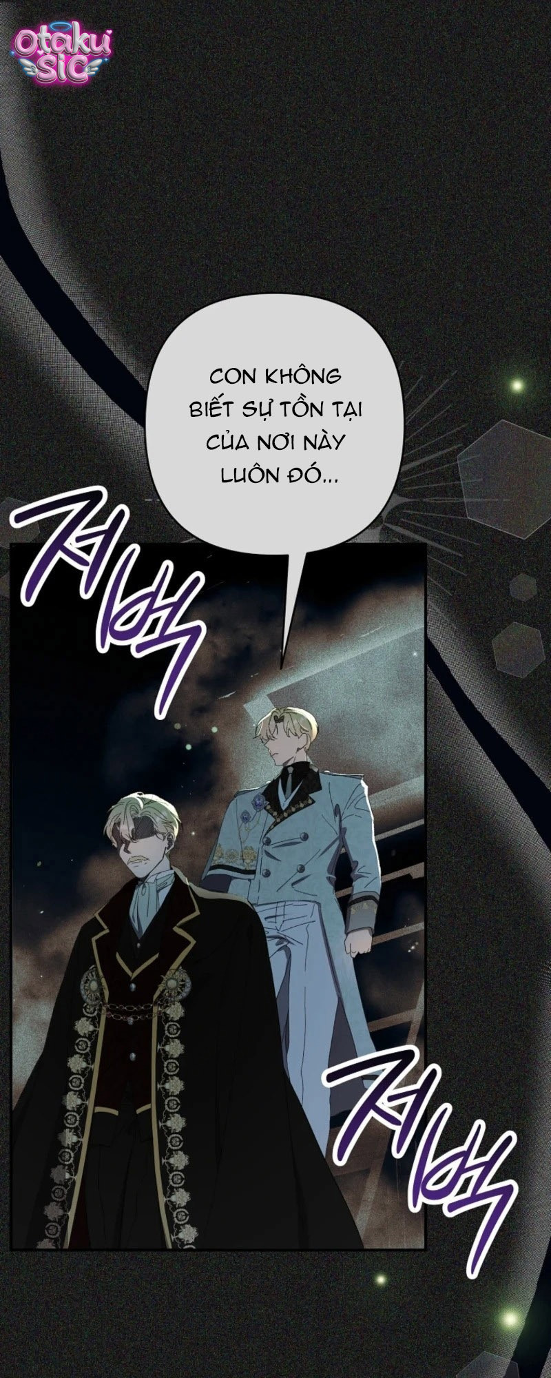 Tôi Vờ Mang Thai Nhưng Chồng Lại Quay Về - Chap 12 - Trang 1