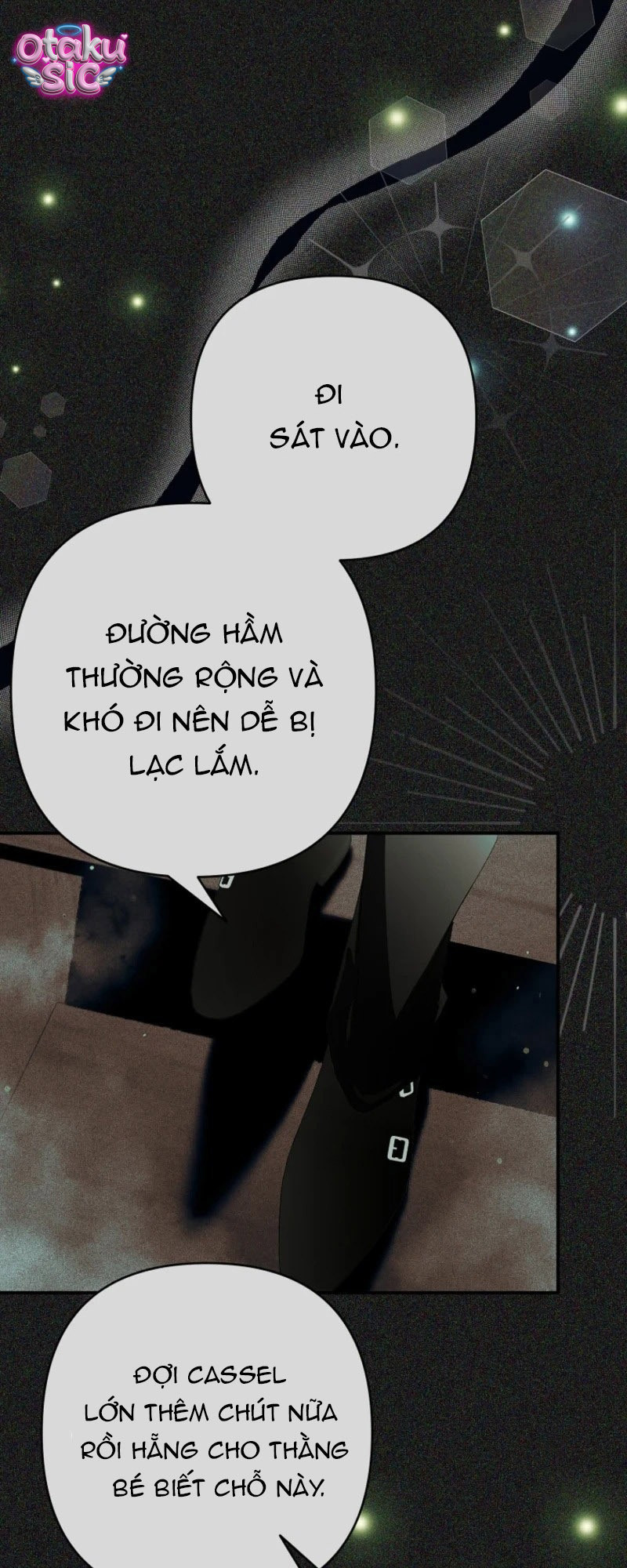 Tôi Vờ Mang Thai Nhưng Chồng Lại Quay Về - Chap 12 - Trang 2