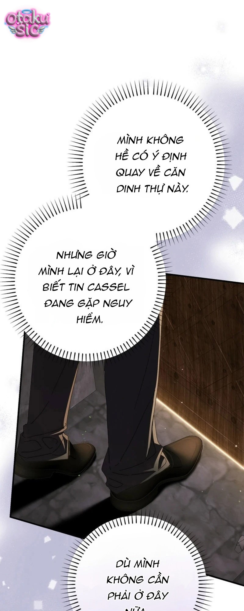 Tôi Vờ Mang Thai Nhưng Chồng Lại Quay Về - Chap 12 - Trang 15