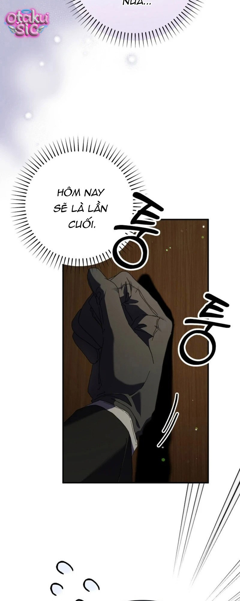 Tôi Vờ Mang Thai Nhưng Chồng Lại Quay Về - Chap 12 - Trang 16
