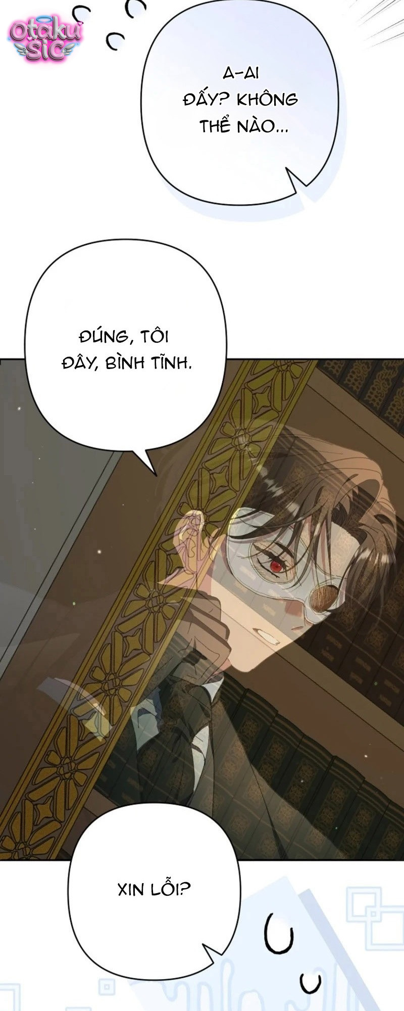 Tôi Vờ Mang Thai Nhưng Chồng Lại Quay Về - Chap 12 - Trang 17