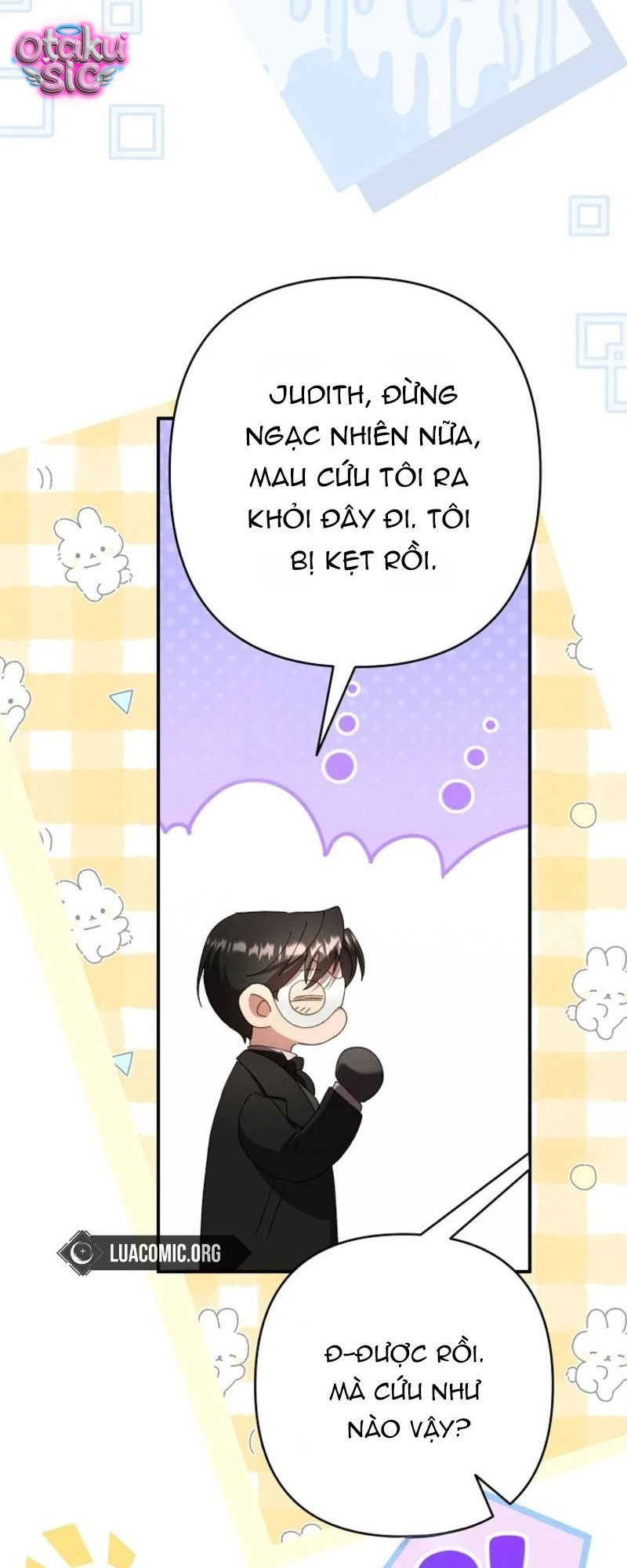 Tôi Vờ Mang Thai Nhưng Chồng Lại Quay Về - Chap 12 - Trang 18
