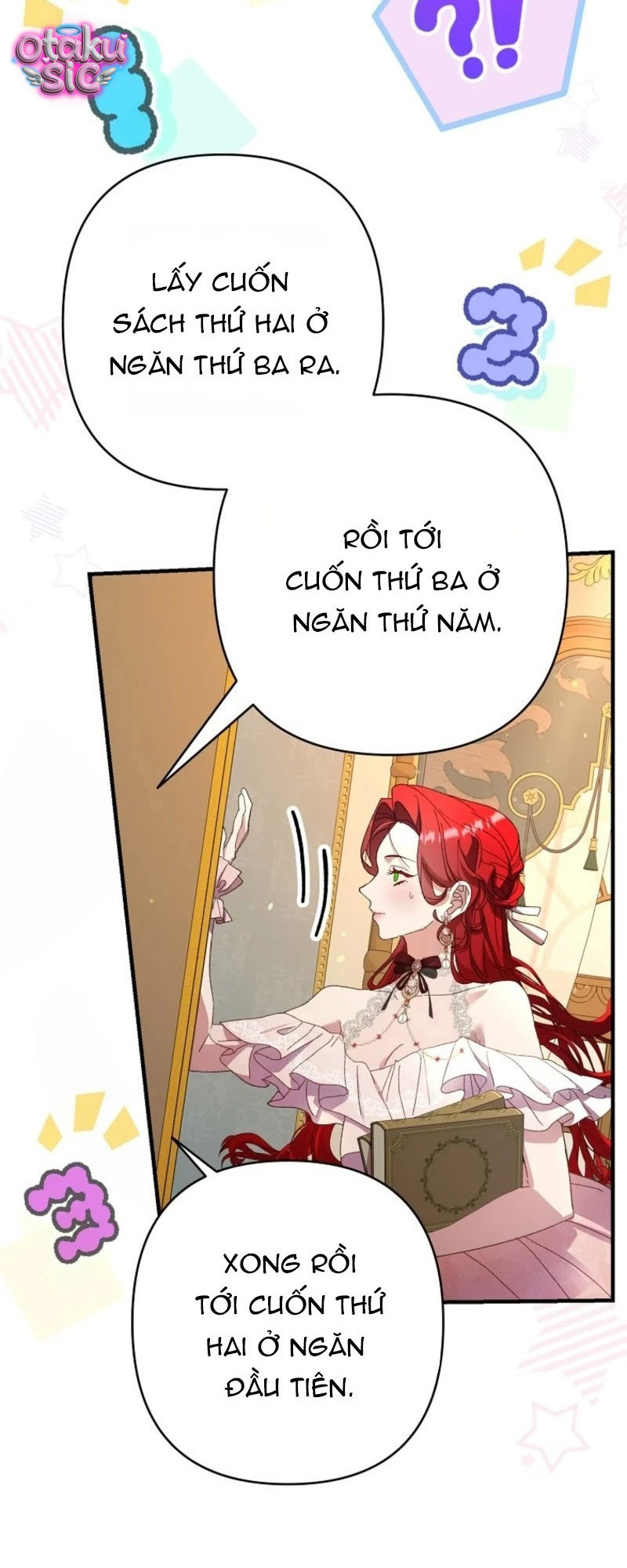 Tôi Vờ Mang Thai Nhưng Chồng Lại Quay Về - Chap 12 - Trang 19