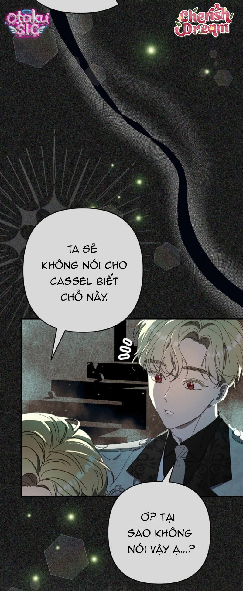 Tôi Vờ Mang Thai Nhưng Chồng Lại Quay Về - Chap 12 - Trang 3