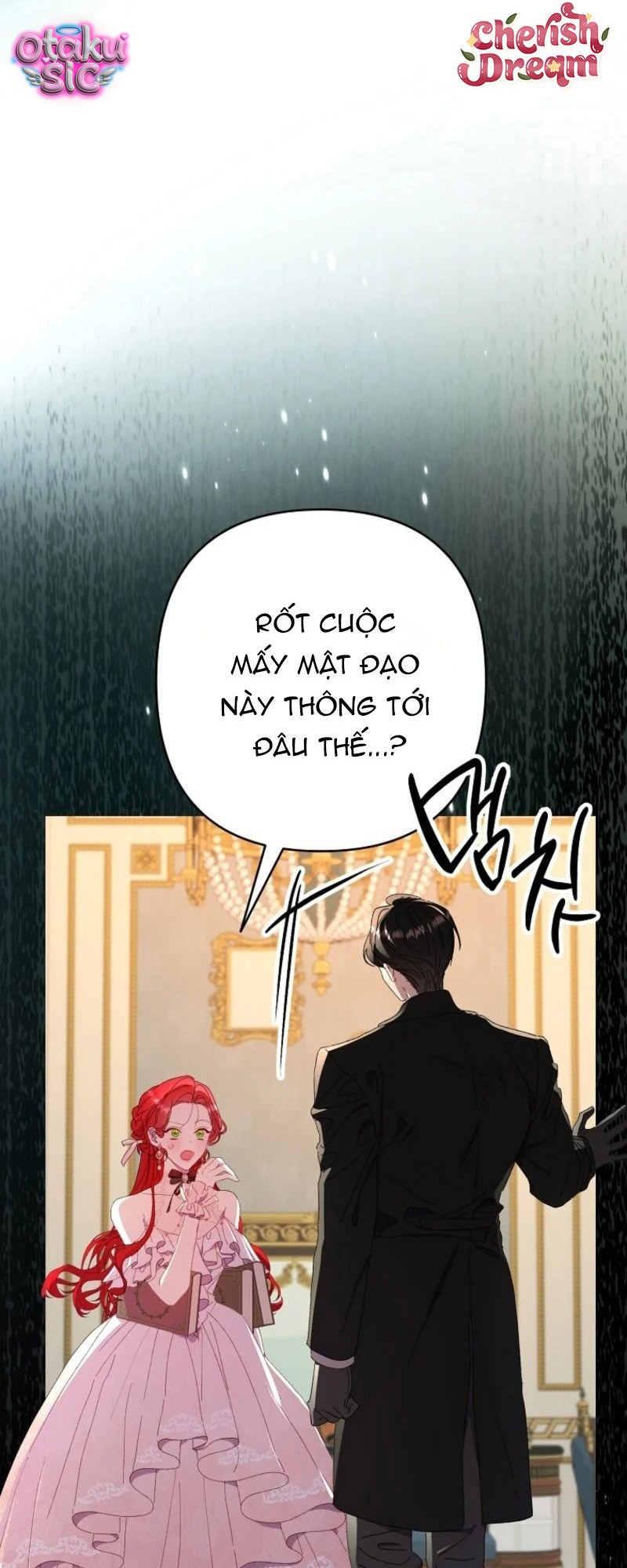Tôi Vờ Mang Thai Nhưng Chồng Lại Quay Về - Chap 12 - Trang 21