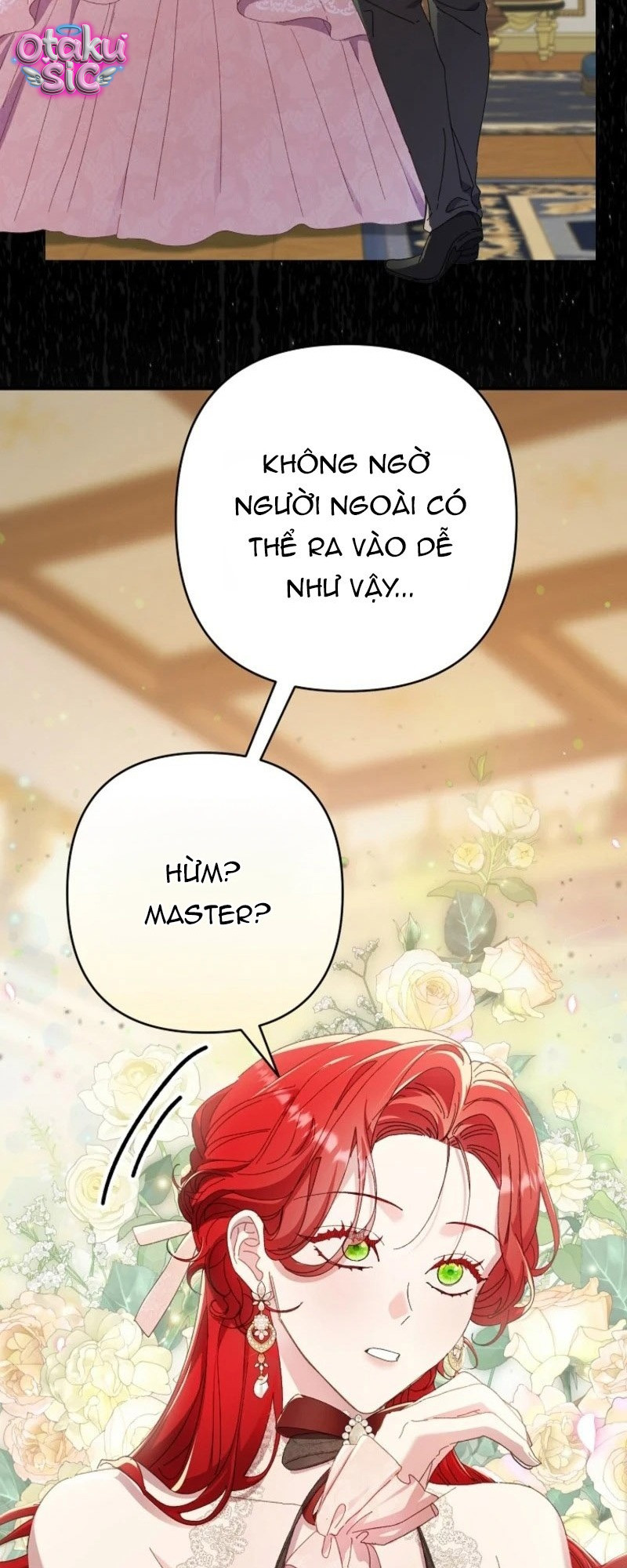 Tôi Vờ Mang Thai Nhưng Chồng Lại Quay Về - Chap 12 - Trang 22