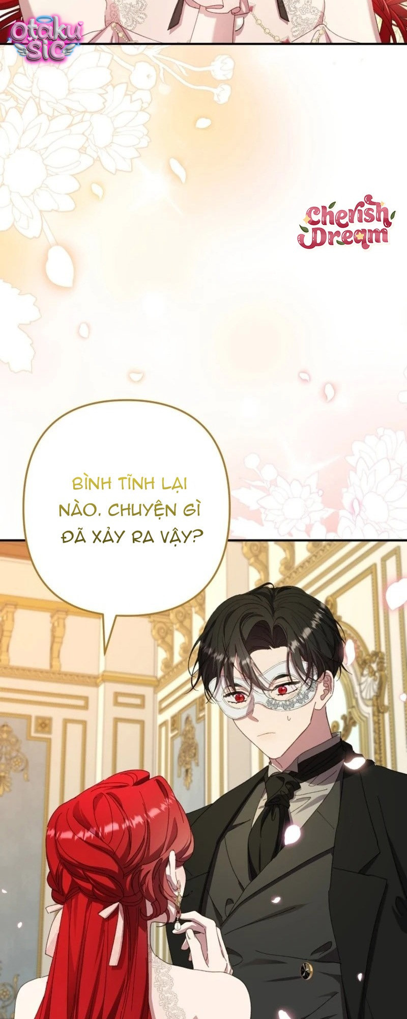 Tôi Vờ Mang Thai Nhưng Chồng Lại Quay Về - Chap 12 - Trang 23