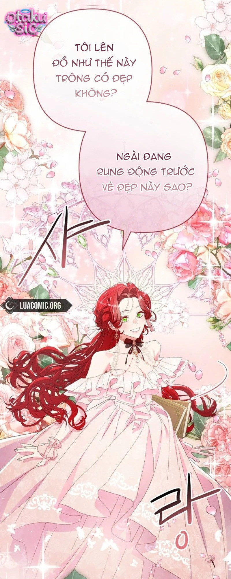 Tôi Vờ Mang Thai Nhưng Chồng Lại Quay Về - Chap 12 - Trang 27