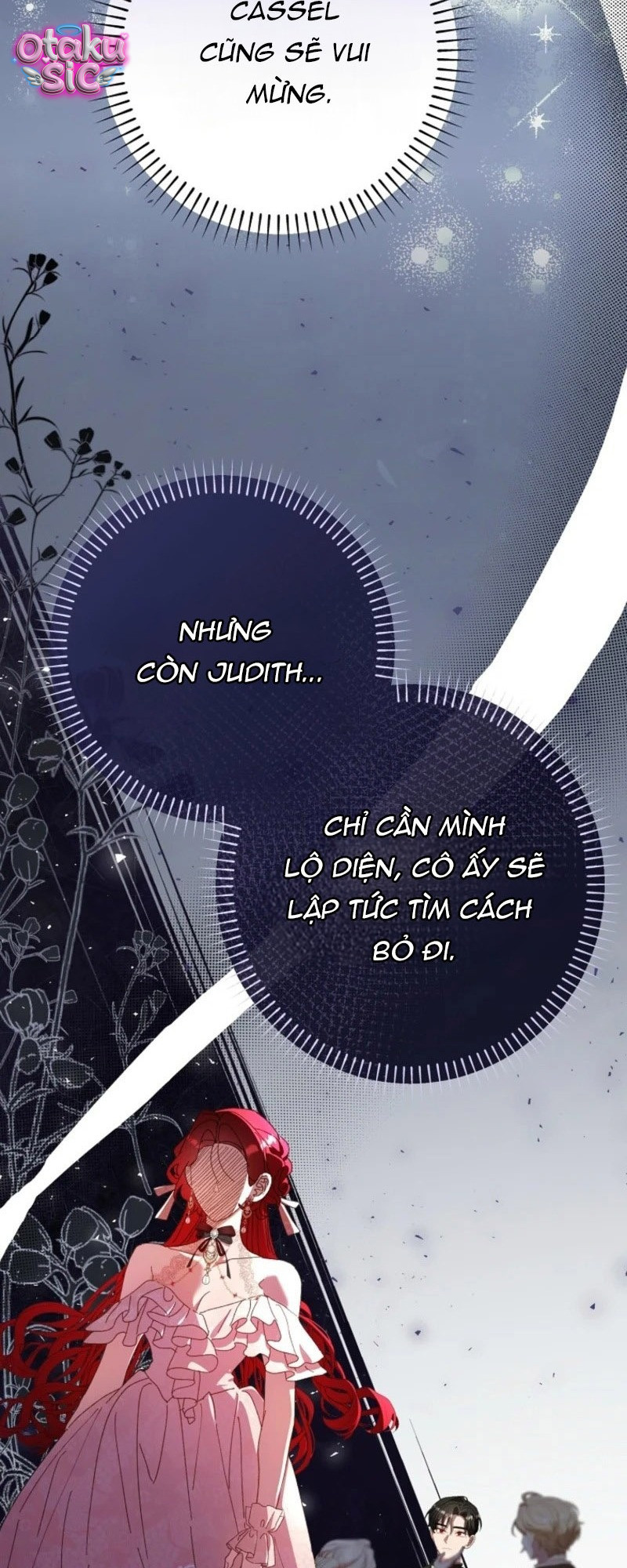 Tôi Vờ Mang Thai Nhưng Chồng Lại Quay Về - Chap 12 - Trang 33