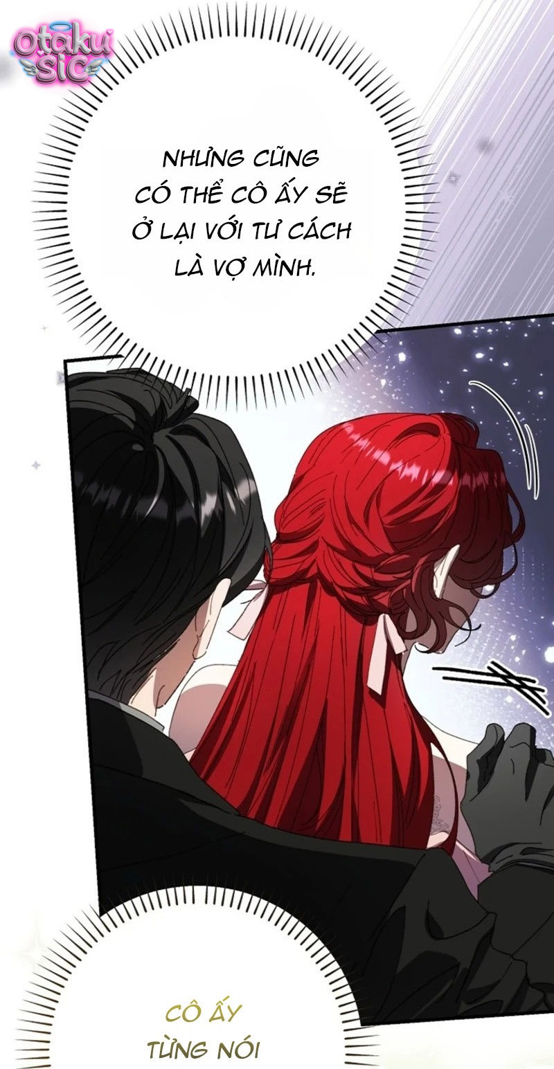 Tôi Vờ Mang Thai Nhưng Chồng Lại Quay Về - Chap 12 - Trang 35