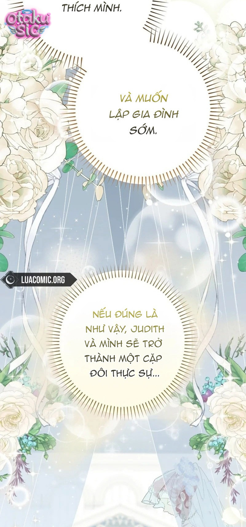 Tôi Vờ Mang Thai Nhưng Chồng Lại Quay Về - Chap 12 - Trang 36