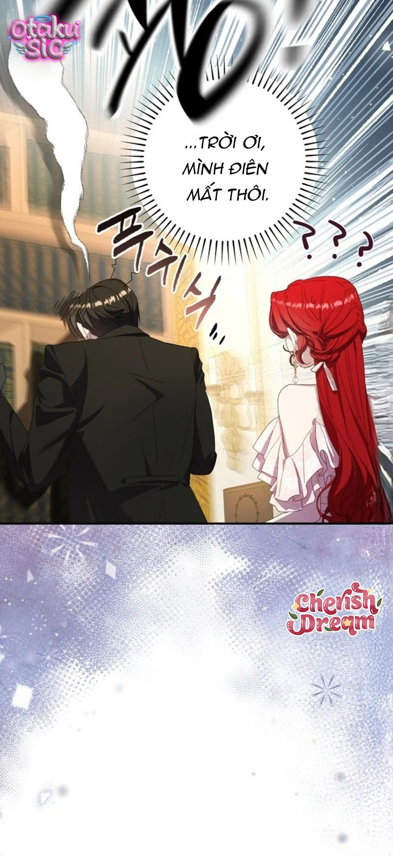 Tôi Vờ Mang Thai Nhưng Chồng Lại Quay Về - Chap 12 - Trang 38