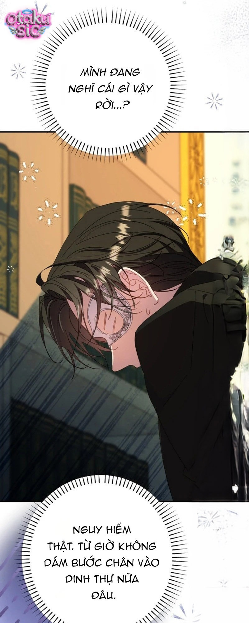 Tôi Vờ Mang Thai Nhưng Chồng Lại Quay Về - Chap 12 - Trang 39