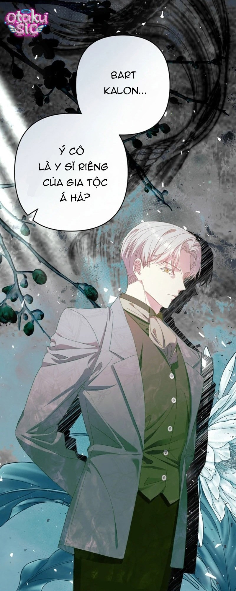 Tôi Vờ Mang Thai Nhưng Chồng Lại Quay Về - Chap 12 - Trang 43