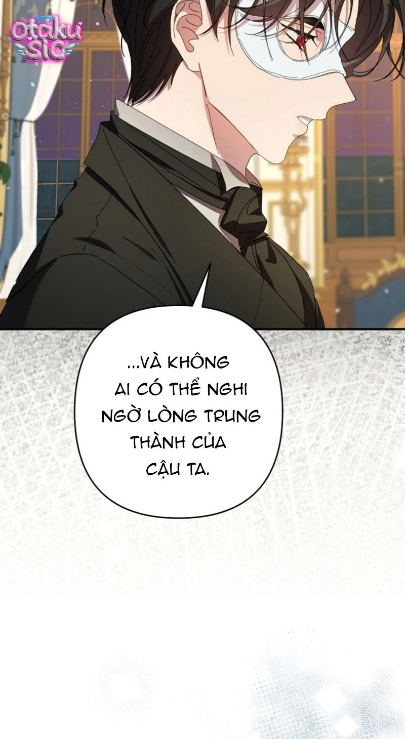 Tôi Vờ Mang Thai Nhưng Chồng Lại Quay Về - Chap 12 - Trang 45