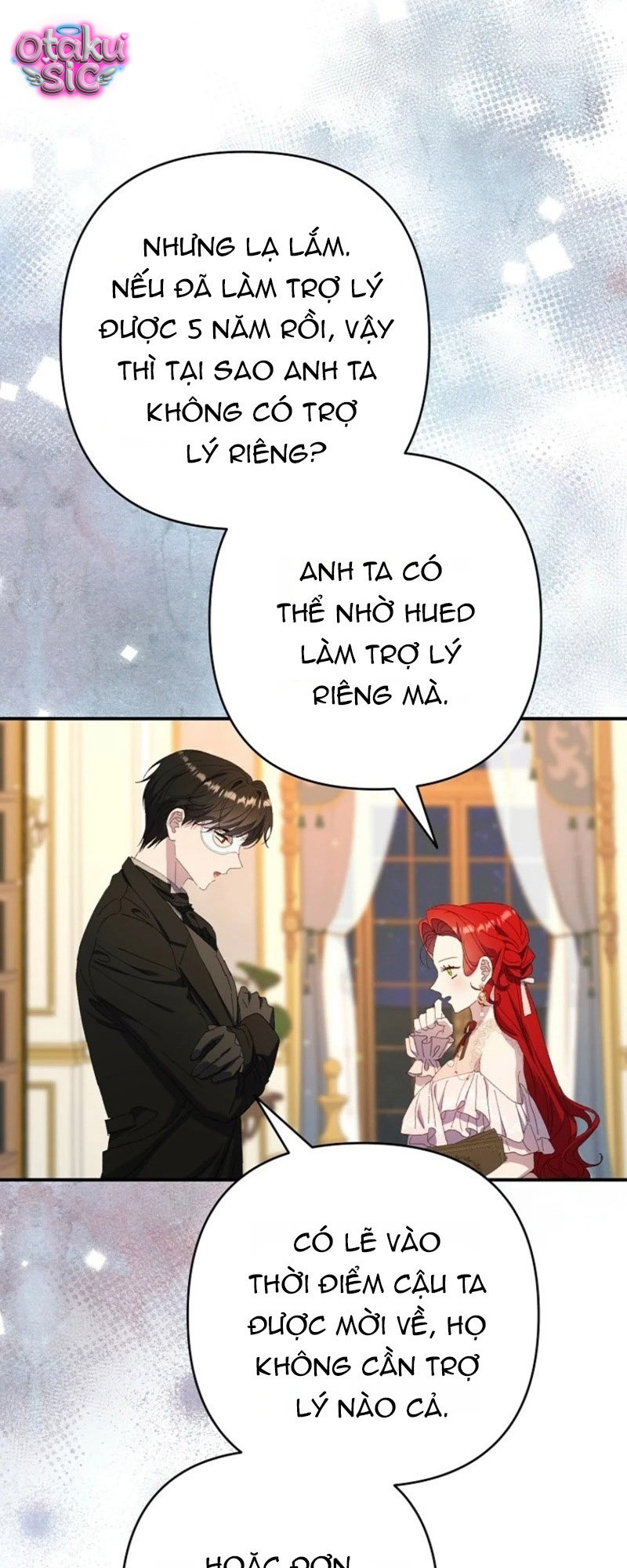 Tôi Vờ Mang Thai Nhưng Chồng Lại Quay Về - Chap 12 - Trang 46
