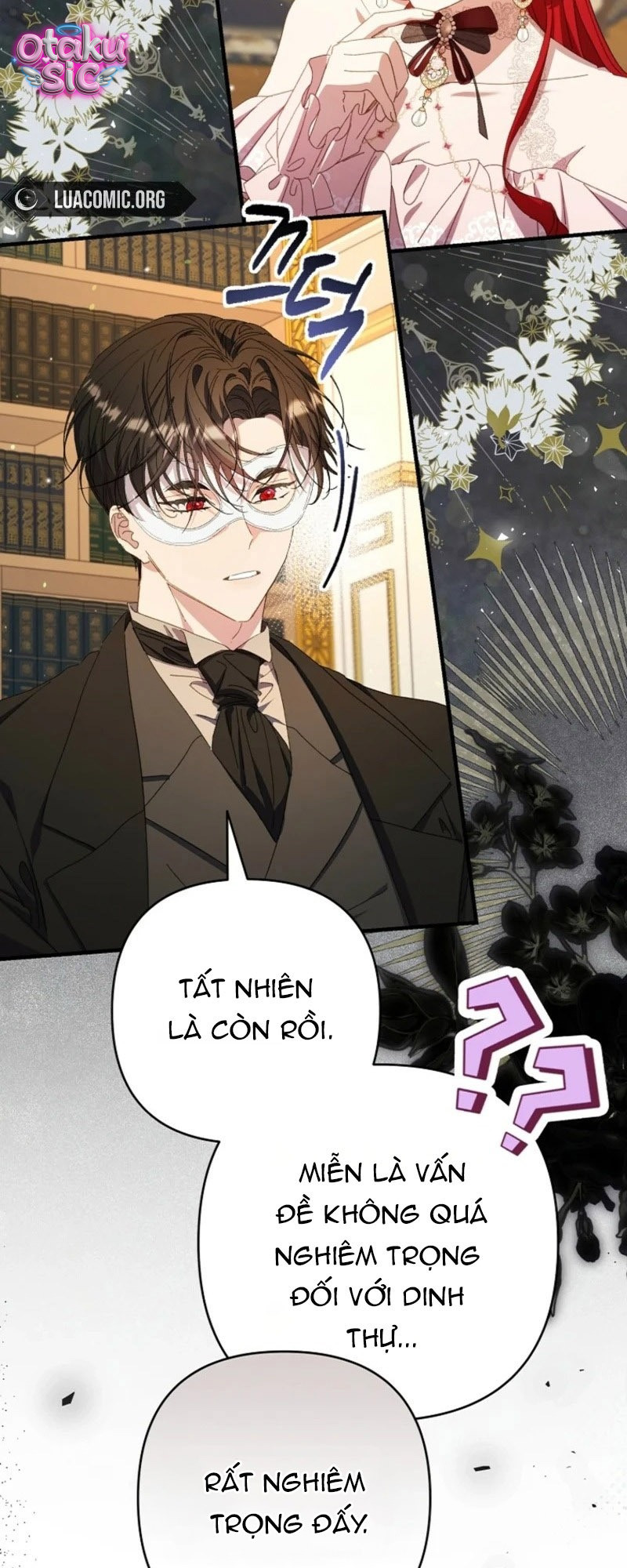 Tôi Vờ Mang Thai Nhưng Chồng Lại Quay Về - Chap 12 - Trang 49