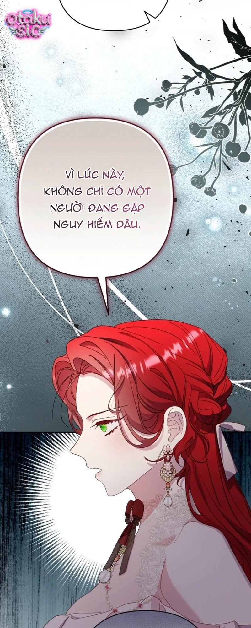 Tôi Vờ Mang Thai Nhưng Chồng Lại Quay Về - Chap 12 - Trang 50