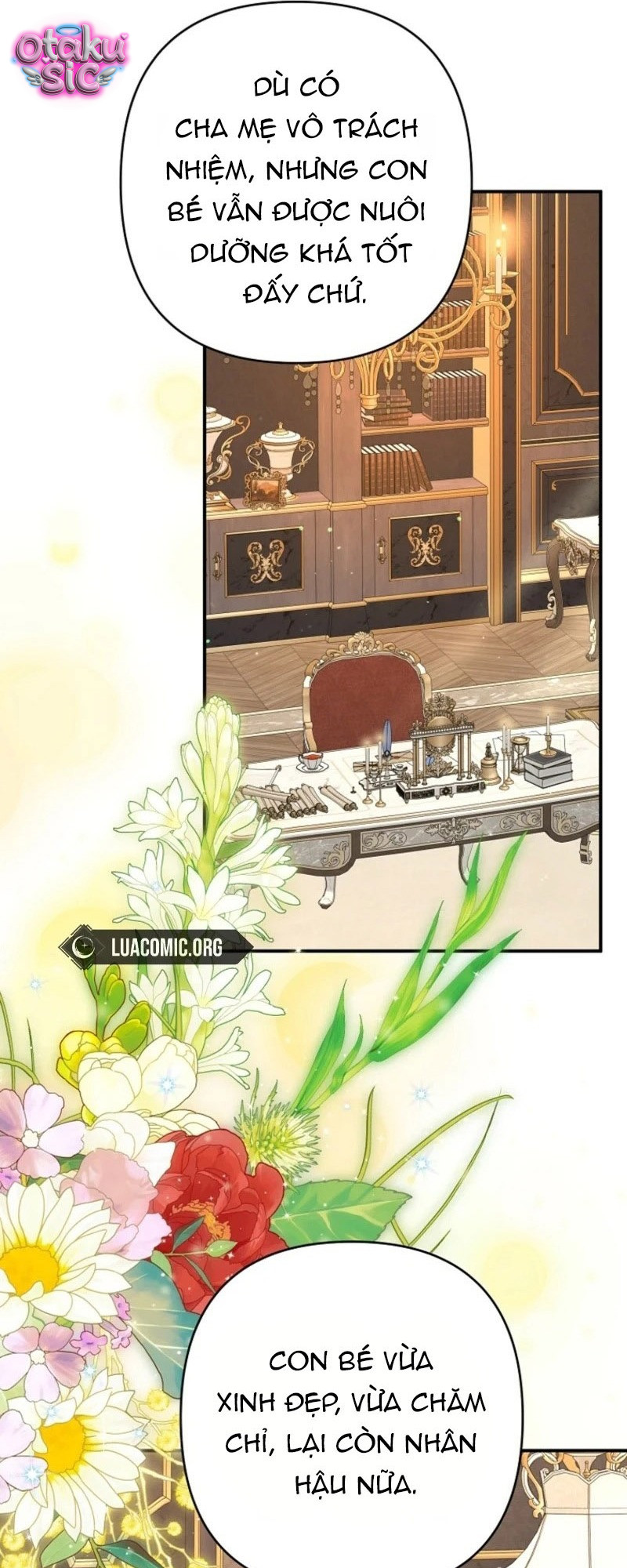 Tôi Vờ Mang Thai Nhưng Chồng Lại Quay Về - Chap 12 - Trang 55