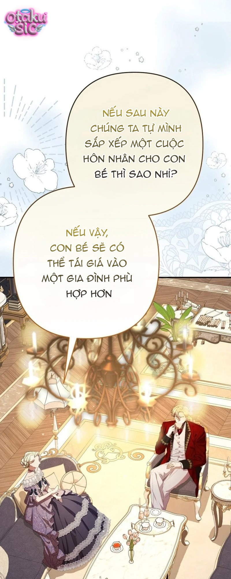 Tôi Vờ Mang Thai Nhưng Chồng Lại Quay Về - Chap 12 - Trang 58