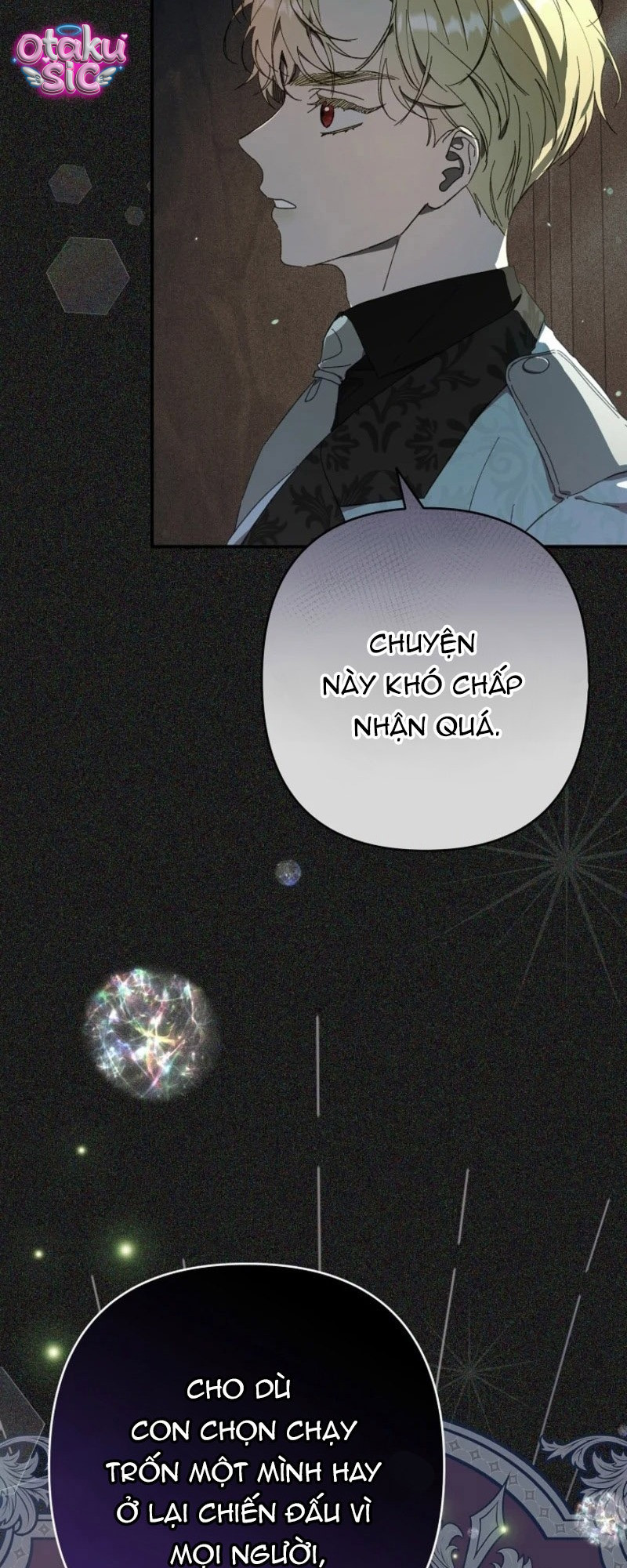Tôi Vờ Mang Thai Nhưng Chồng Lại Quay Về - Chap 12 - Trang 7