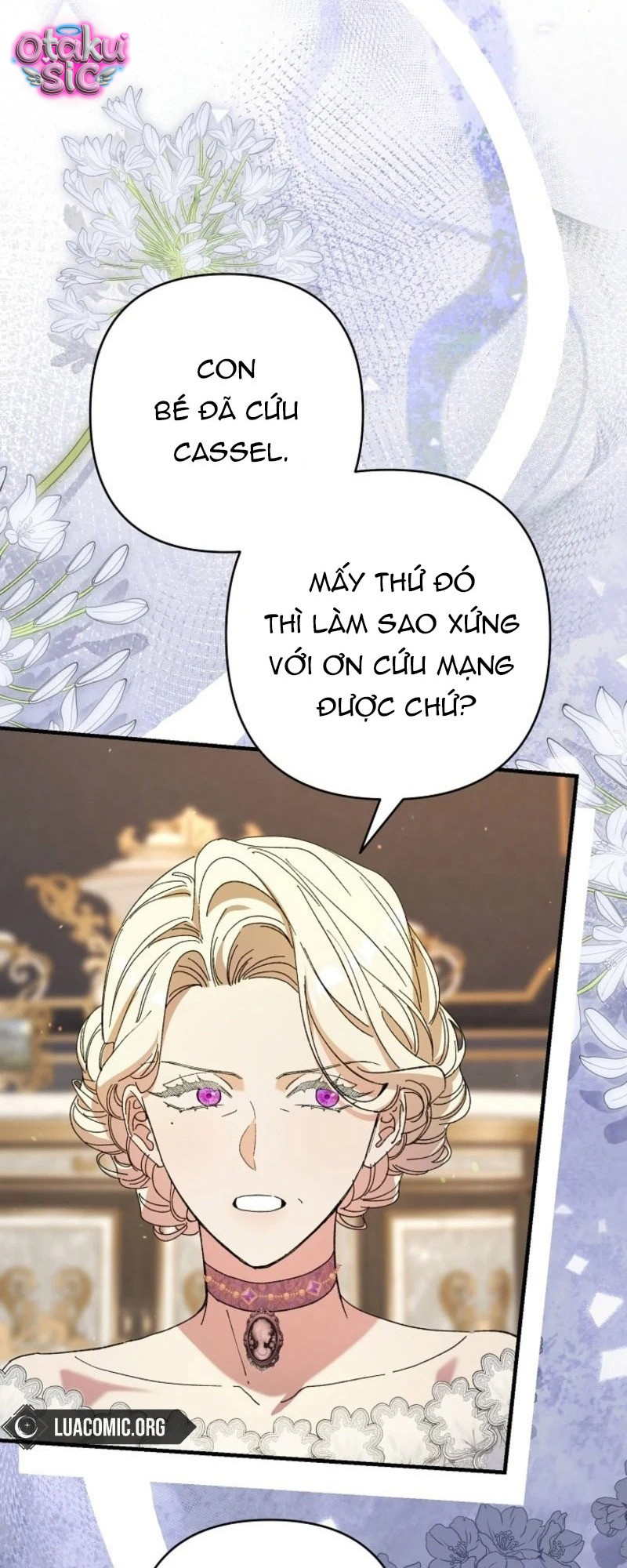 Tôi Vờ Mang Thai Nhưng Chồng Lại Quay Về - Chap 12 - Trang 62
