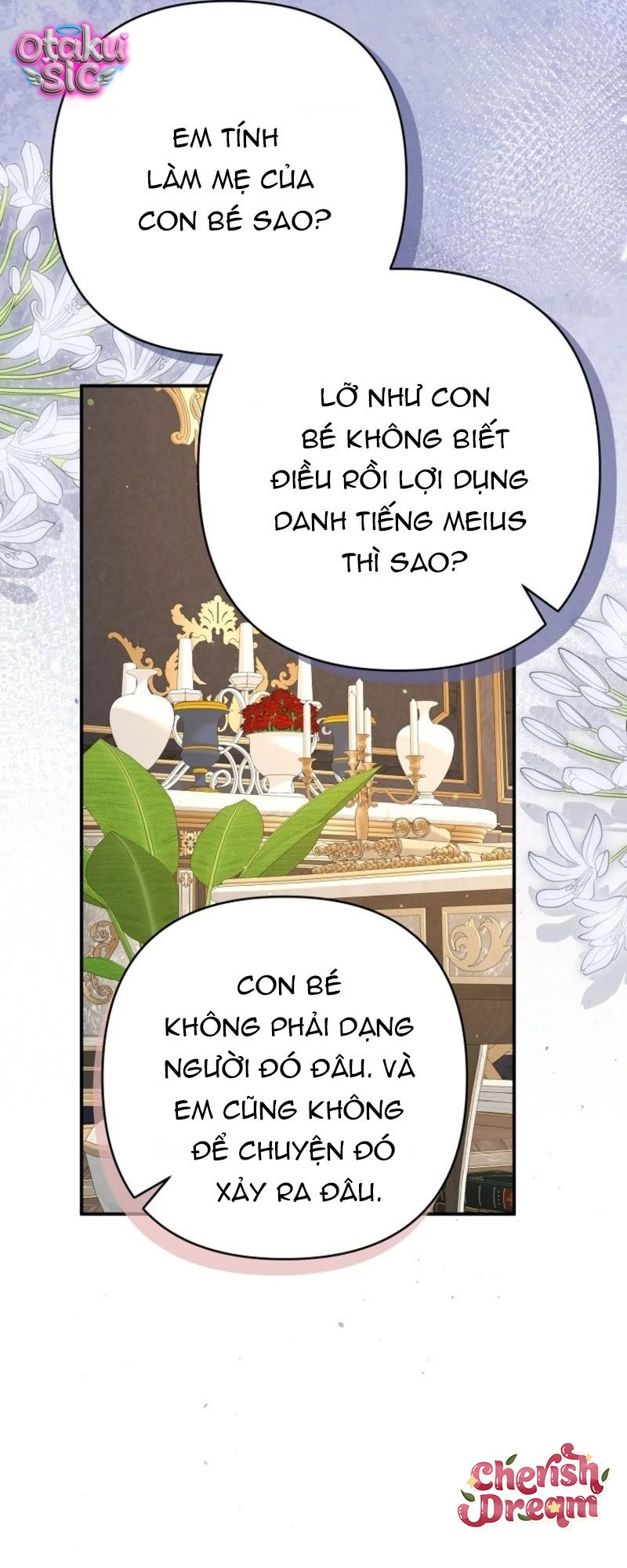 Tôi Vờ Mang Thai Nhưng Chồng Lại Quay Về - Chap 12 - Trang 64