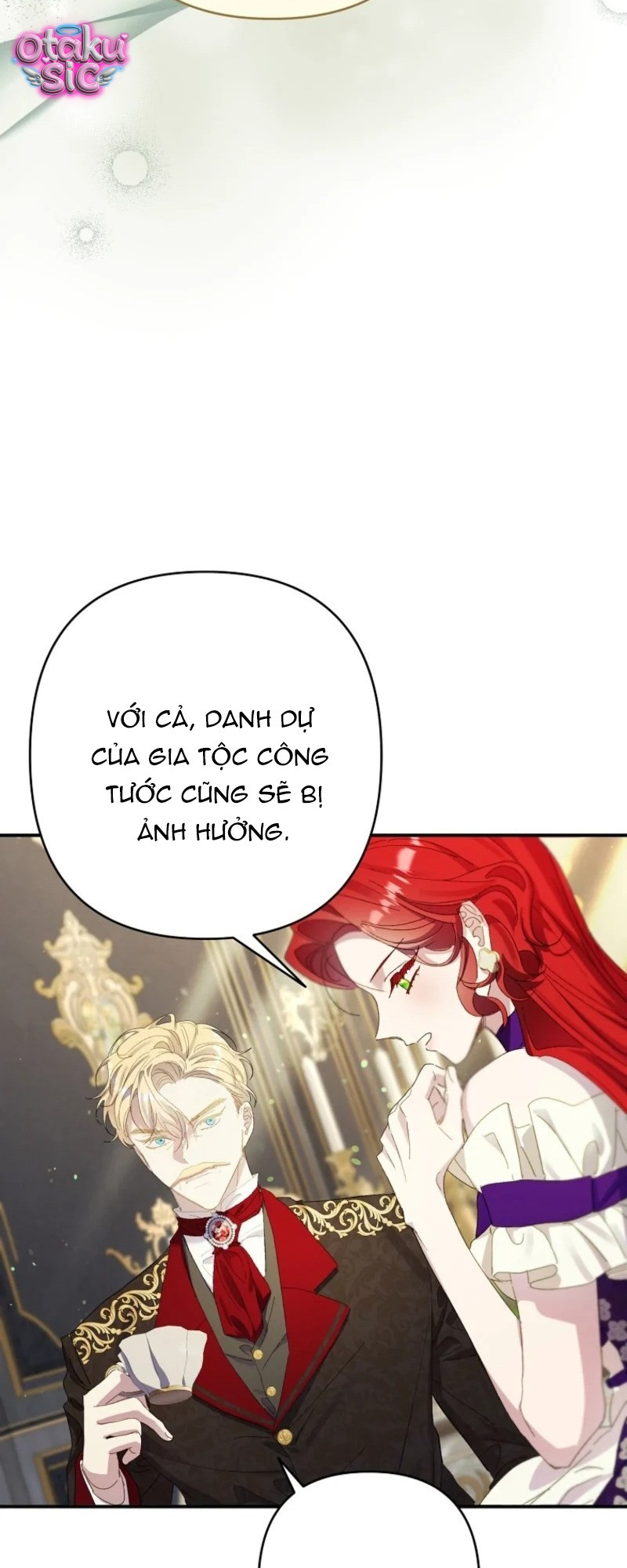 Tôi Vờ Mang Thai Nhưng Chồng Lại Quay Về - Chap 13 - Trang 12
