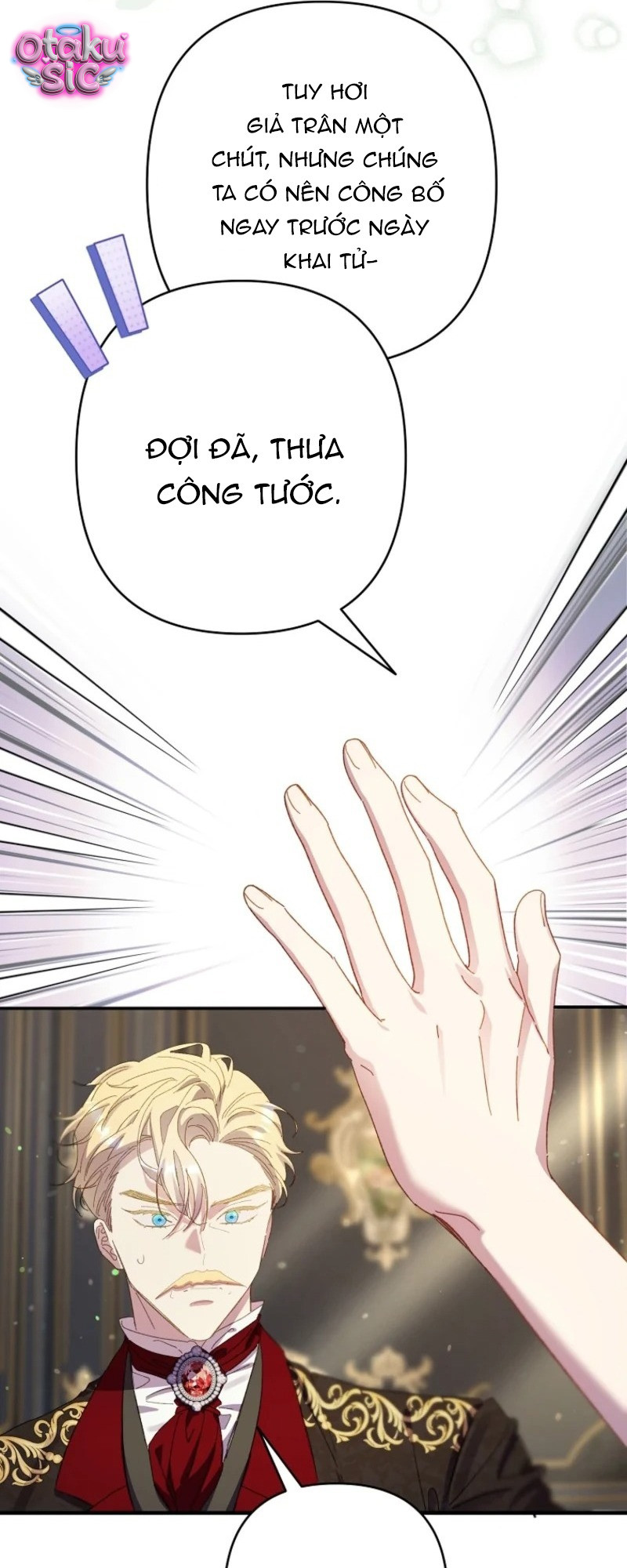 Tôi Vờ Mang Thai Nhưng Chồng Lại Quay Về - Chap 13 - Trang 15