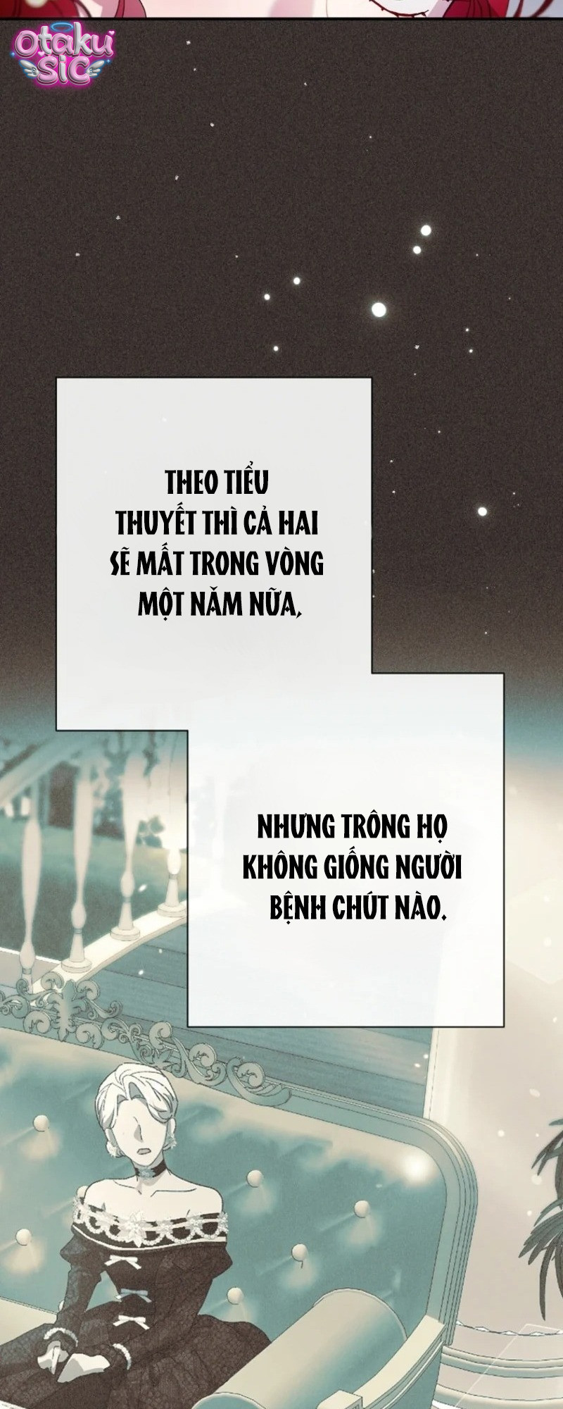 Tôi Vờ Mang Thai Nhưng Chồng Lại Quay Về - Chap 13 - Trang 20