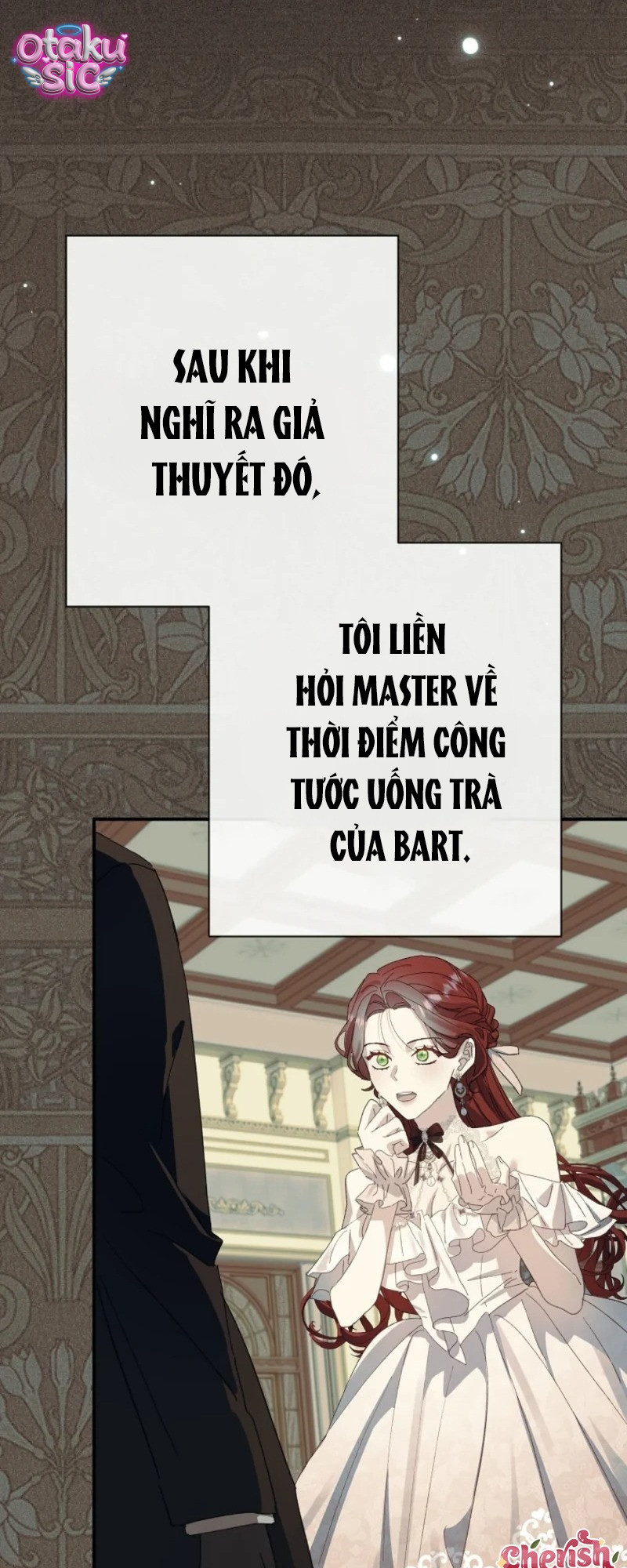 Tôi Vờ Mang Thai Nhưng Chồng Lại Quay Về - Chap 13 - Trang 28