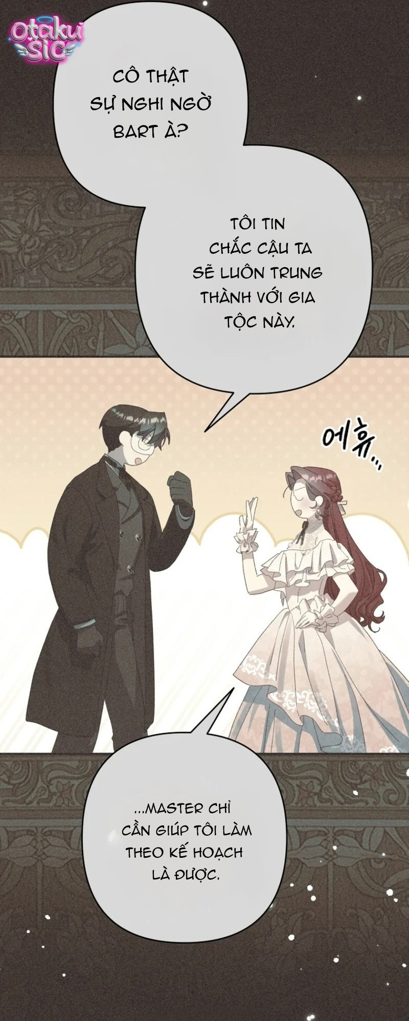 Tôi Vờ Mang Thai Nhưng Chồng Lại Quay Về - Chap 13 - Trang 30