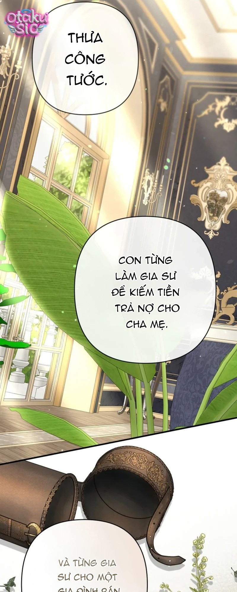 Tôi Vờ Mang Thai Nhưng Chồng Lại Quay Về - Chap 13 - Trang 40
