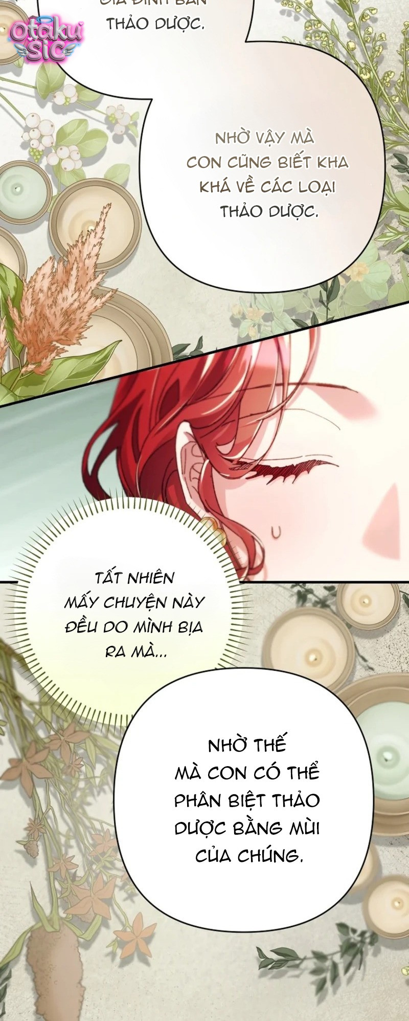 Tôi Vờ Mang Thai Nhưng Chồng Lại Quay Về - Chap 13 - Trang 41