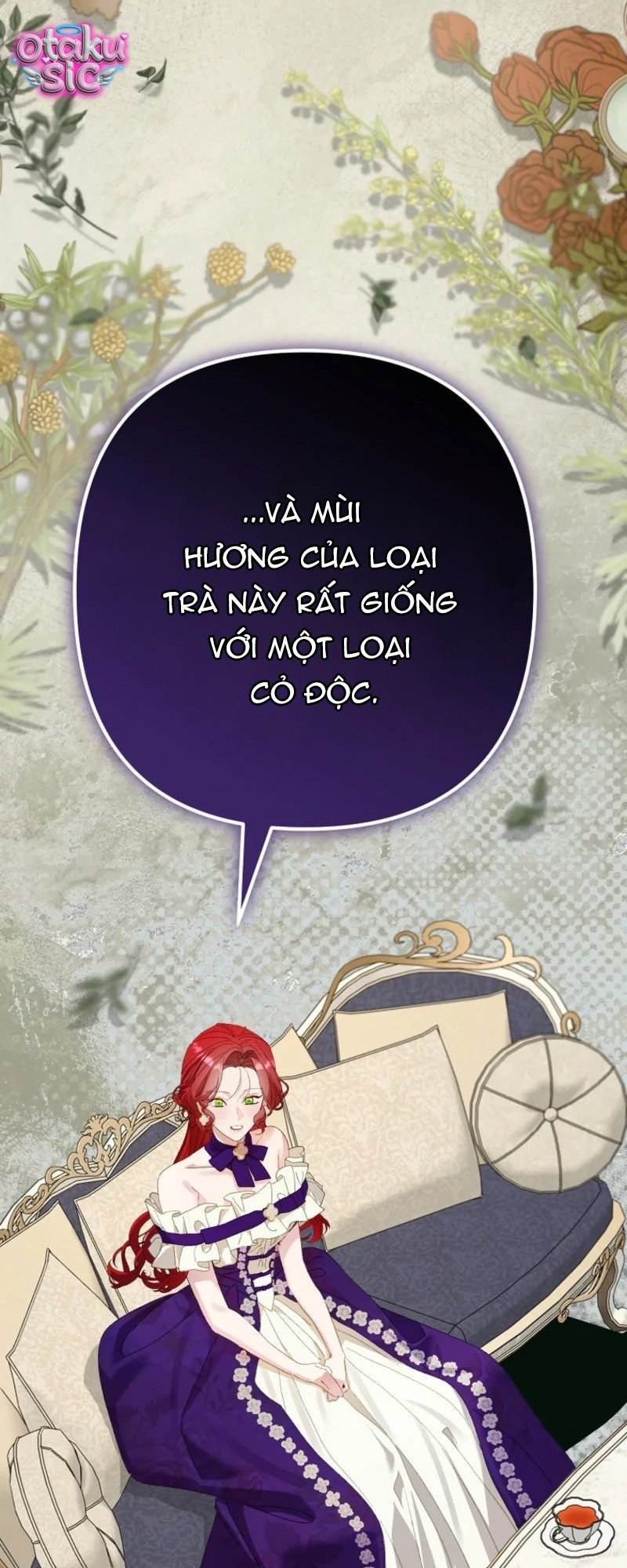 Tôi Vờ Mang Thai Nhưng Chồng Lại Quay Về - Chap 13 - Trang 42