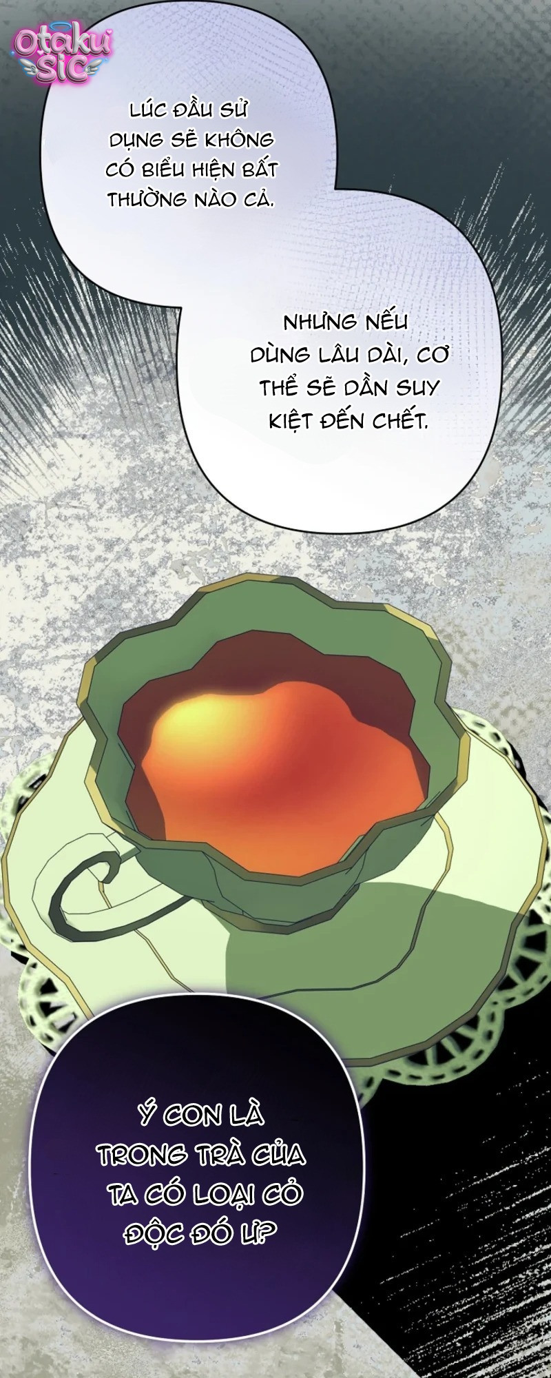 Tôi Vờ Mang Thai Nhưng Chồng Lại Quay Về - Chap 13 - Trang 44