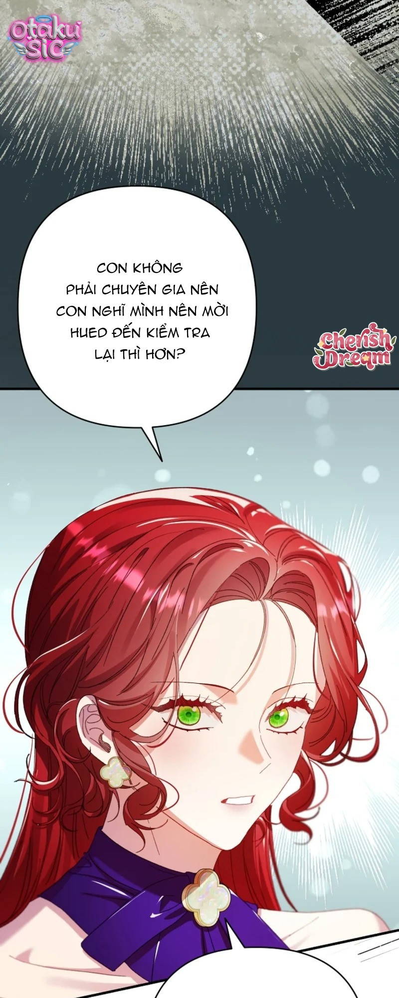 Tôi Vờ Mang Thai Nhưng Chồng Lại Quay Về - Chap 13 - Trang 45