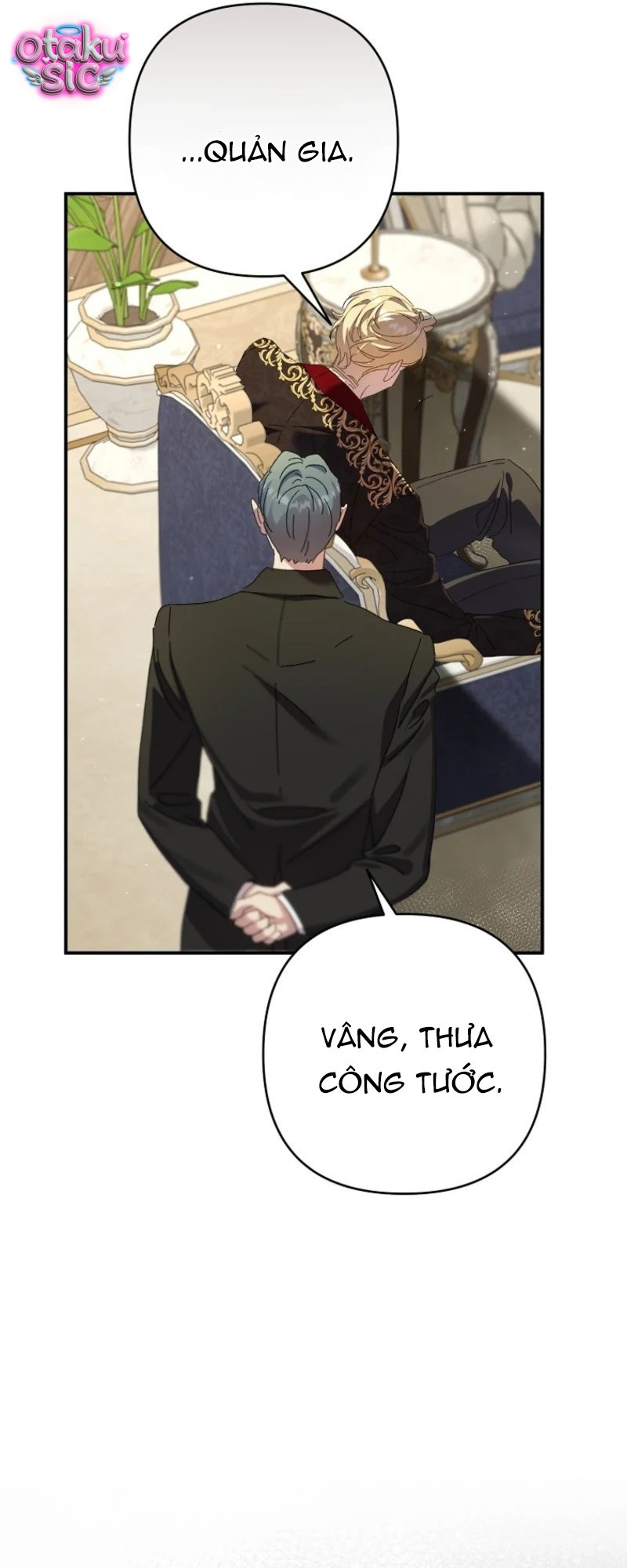 Tôi Vờ Mang Thai Nhưng Chồng Lại Quay Về - Chap 13 - Trang 48