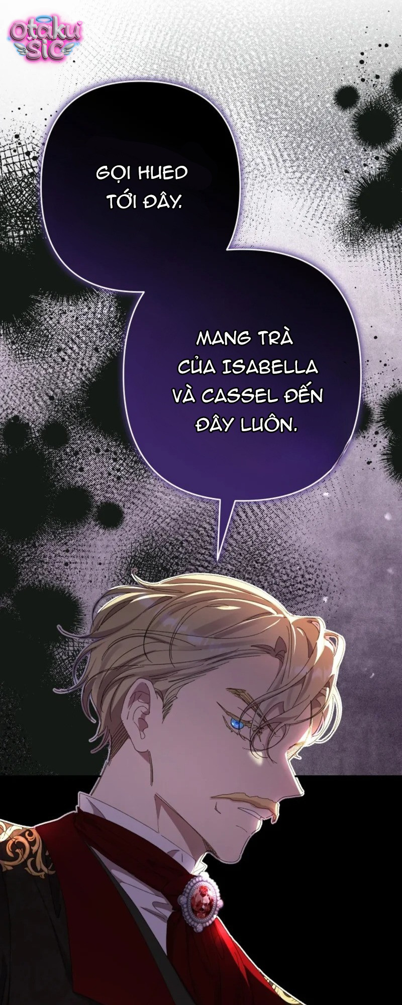 Tôi Vờ Mang Thai Nhưng Chồng Lại Quay Về - Chap 13 - Trang 49