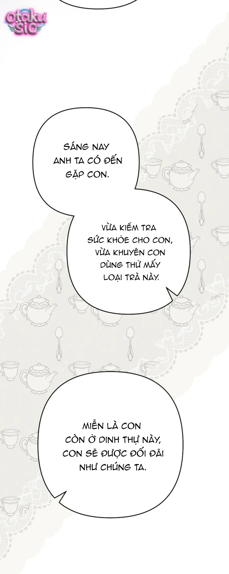 Tôi Vờ Mang Thai Nhưng Chồng Lại Quay Về - Chap 13 - Trang 6