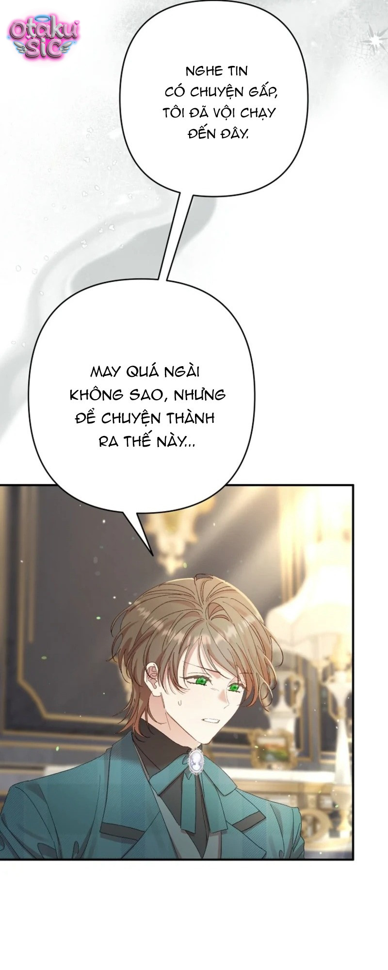 Tôi Vờ Mang Thai Nhưng Chồng Lại Quay Về - Chap 13 - Trang 53