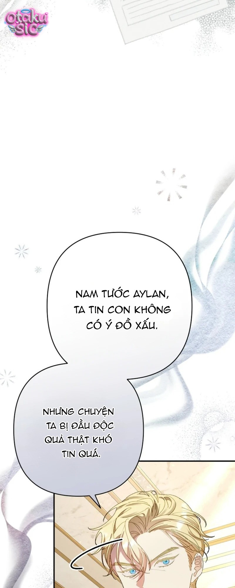 Tôi Vờ Mang Thai Nhưng Chồng Lại Quay Về - Chap 13 - Trang 58