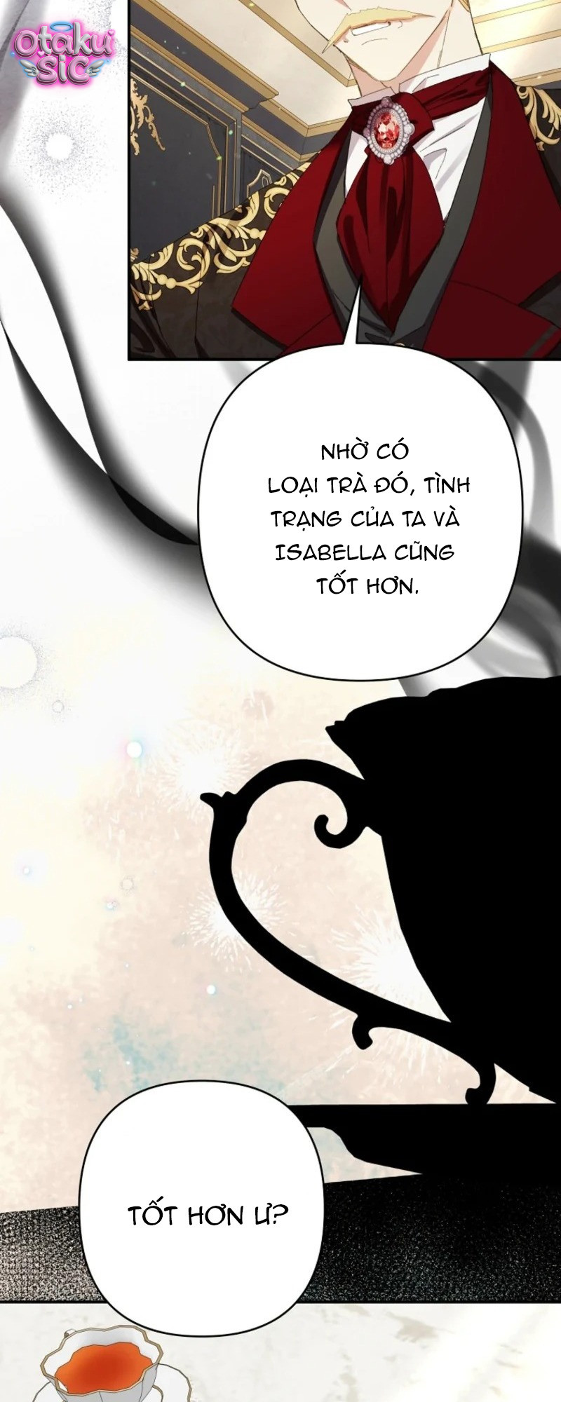 Tôi Vờ Mang Thai Nhưng Chồng Lại Quay Về - Chap 13 - Trang 59