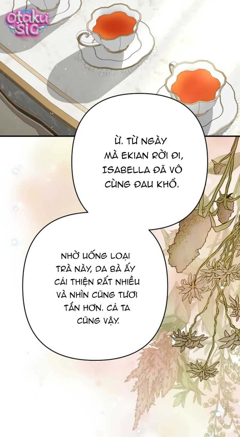 Tôi Vờ Mang Thai Nhưng Chồng Lại Quay Về - Chap 13 - Trang 60